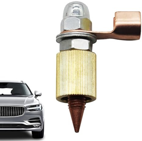 Abrazadera de soporte de soldadura magnética,Clip de soporte de soldadura magnética,Abrazadera de tierra de soldadura magnética fuerte | Soldadores Herramientas Soldadura Accesorios de metal para sold