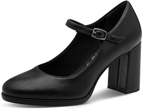 Tamaris Damen Pumps Synthetik