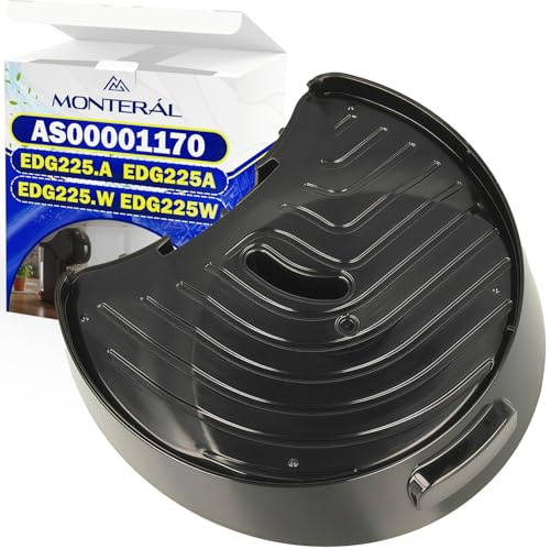 Tropfschale Kapsel Kaffeemaschine AS00001170 für DeLonghi | für Dolce Gusto Genio S EDG225 - Garantie 10 Jahre - MONTERAL