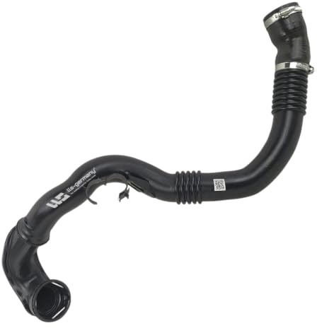 LLS-GERMANY Manguera de aire de carga compatible con Vauxhall Cascada Convertible (W13) 2.0 CDTi (1956 ccm, 125 KW, 170 CV, 2015/07-2025/12), OEM: 1302295, 13402258, 39202865