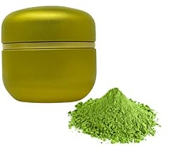 DOCTOR KING® AAA+ Supreme Ceremonial Grade Organic Japanese Matcha • Super Green Tea • 30 g (30 servings) • 100% Ceremonial Grade AAA+ • Gold Class Matcha • Certified Organic • Made in Japan