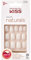KISS Salon Natural Nail - Stir It Up