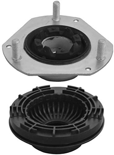 KYB SM5880 Strut Mount, Bearing & Upper Retainer - Mount Kit