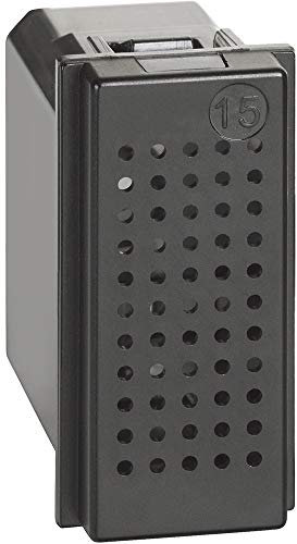 Bticino K4351V12 Living Now SUONERIA Bronzo 12V