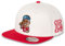 Great Branding NFLPA Emoji Snapback Cap Patrick Mahomes