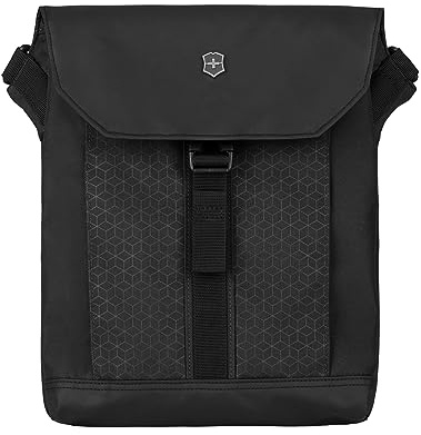 Victorinox Altmont Original Flapover Digital Bag, Tabletfach, Schultertasche, Umhängetasche, Damen Herren
