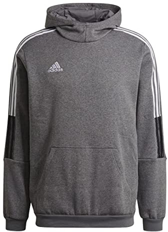 Adidas Herren Tiro21 Kapuzenpullover