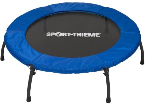 Sport-Thieme Trampolin Flex Pro