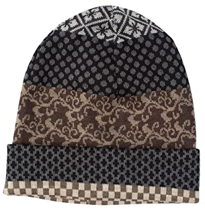 Invero, Merino Mütze Kiki, 100% Wolle
