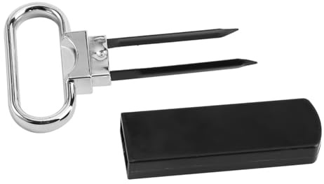Abridor De Vino, Abridor De Botellas De Vino Portátil De Acero Inoxidable, Abridor De Latas Manual Creativo Para Uso En El Hogar, Cocina, Bar, Club, Fiesta
