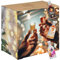 Corasol Omas Feine Liköre & Schnaps Adventskalender mit 24 Likörspezialitäten in edlen 2cl-Flaschen (480 ml)