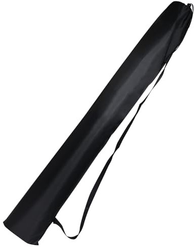 Copertura Ombrellone da Giardino, Telo Copertura Ombrellone, Telo Parasole Spiaggia con Manico, Copertura Ombrellone da Giardino, impermeabile, Ombrellone Tessuto Oxford Anti-UV