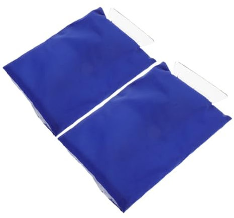 Ciieeo 2pezzi Raschiaghiaccio per Auto Pala Neve e Raschiaghiaccio per Parabrezza Accessorio Invernale per Rimozione Neve e Ghiaccio Design e Compatto