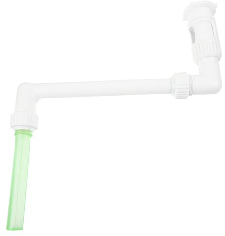 UKCOCO Support de Fontaine Piscine Plastique Durable Rack Réglable pour Fontaine Cascade Accessoire Pratique pour Bassin et Piscine Hors Sol
