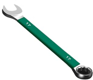 Llave Inglesa De Cabeza Fija 6mm-32mm Duradera Y Confiable Para Proyectos Automotrices Y Bricolaje Llave Ajustable