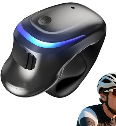 Open Ear Earbuds - Wireless Running Headphones Clip On Single Ear Headphones | Omfortable Earbuds For Home Commuting Sports Running Cycling Driving Travel Office Business Trip