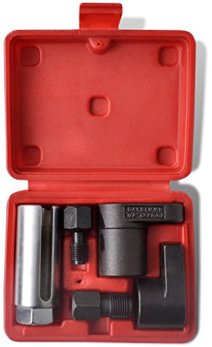 Festnight Coffret Douilles pour Sonde Lambda et Capteur d'Oxygène 0,8kg