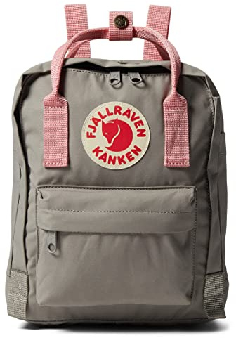 Fjallraven Unisex Kånken sportryggsäck (förpackning med 1)