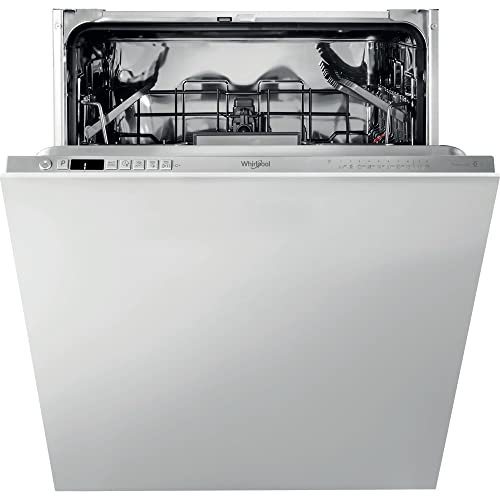 Whirlpool WIO 3T141 PES lavastoviglie A scomparsa totale 14 coperti A+++