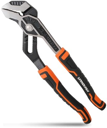 VANQUISH 10 Inch Tongue and Groove Joint Pliers Adjustable Water Pump Pliers (3173)