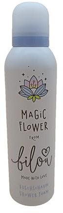 Bilou Magic Flower Duschschaum 200 ml