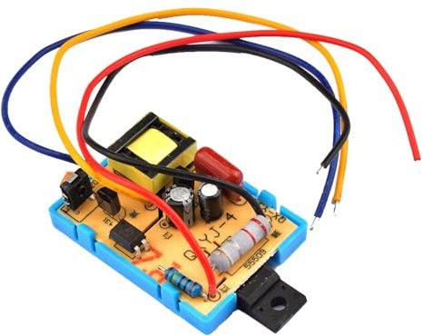 KASFDBMO Televisori LCD Regolabili Modulo Alimentazione Televisori Riparazione Alimentatori Televisori Alimentatore Commutabile per Schermi da 14-60 Pollici