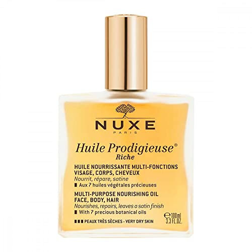 Nuxe Huile Prodigieuse Riche reichhaltiges Körperöl 100 ml