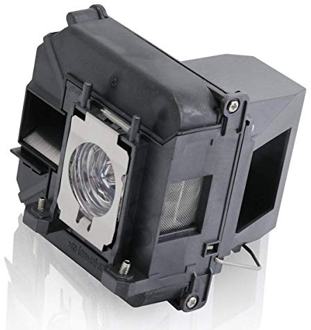 Aimdio V13H010L60 Replacement Projector Lamp for EPSON ELPLP60 EB-2020 EB-2060 EB-420 EB-900 EB-905 EB-93 EB-93H EB-95 EB-96W Projector Lamp