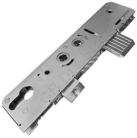 Genuine Avantis - Avanco Door Upvc Door Lock Gearbox 35mm 92mm 62mm