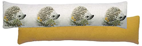 Evans Lichfield Woodland Hedgehog Draft Excluder Abdeckung