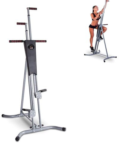 LuusMm Home -Kletter -Trainer, Armtrainer, Kerntrainer, Trainingser, Oberkörperrhythmus -Trainingsausrüstung, Geeignet Für Fitnessstudios Zu Hause Usw.