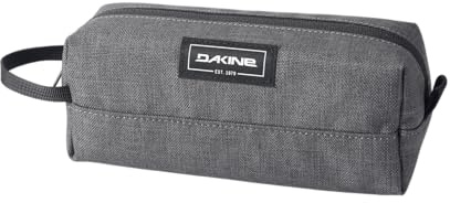 Dakine Zubehörtasche, widerstandsfähiges und stylisches Schulmäppchen - Schulmäppchen für Jungen und Mädchen, für Schule und Uni