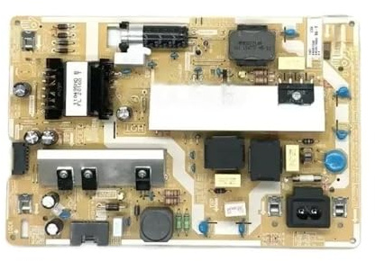 Placa de alimentación de TV para La Placa De Alimentación BN44-01054E L55S6-THS para TV Tarjeta De Alimentación OriginalT