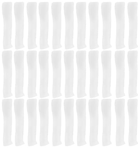 Hemobllo Relleno de Partículas de Látex Suave y Elástico para Cojines y Sacos Cómodo y Transpirable para Rellenar y Sofás Fácil de Usar y Mantener