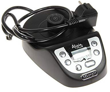 Delonghi base basetta digitale comandi caffè Moka Alicia Plus EMKP21 EMKP42