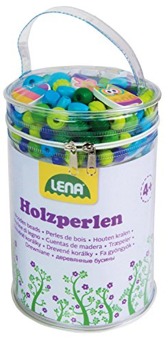 Lena 32003 Bastelset, Blau