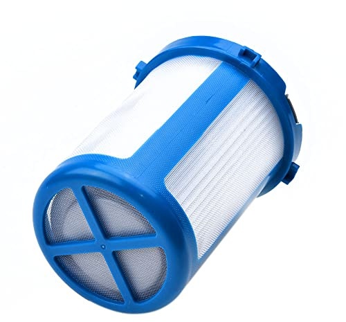 Vacuum Cleaner Filter Assembly for Black & Decker HCUA525 CUAHF10 N541343 Replacement Vacuum Filter # CUAHF10