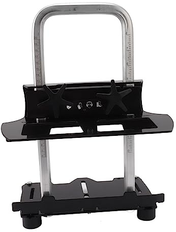 Chainsaw Mill Portable Sawmill, Portable Sawmill 12 Inch to 48 Inch Guide Bar Aluminum Planking Milling for Builders and Woodworker, Chainsaw Mill 12 Inch to 48 Inch Guide Bar