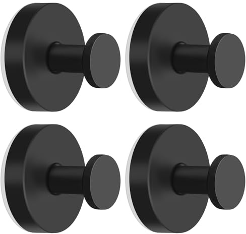 XIOGZAXI Ganchos con ventosa para ducha, de acero inoxidable, ganchos de succión para colgar en la pared de la ducha, 15 libras, baño, cocina, puerta de cristal, espejo, azulejos, lufa, toalla, abrigo