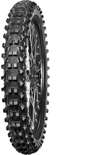 Mitas Terra Force-EX SM Super Light 51M TT Off-Road Front Tire 80/100