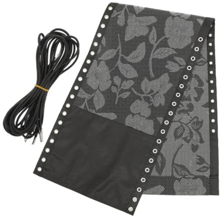 ROMISBABA Ricambio Per Balcone Accessorio e Portatile Per Reclinabili Per e Facile Trasportare e Compatibile Diverse Lounge Chair