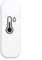 Accurate Digital Thermo Hygrometer with Data Logging and Export Options (A)