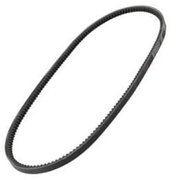 Replacement part for Automotive Wedge Belt Fits Case/International Harvester Models 259289A1 259289A1 R2Aftt09717