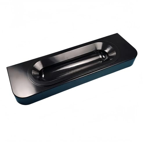 1 Front Eis Tropfschale Becken Wasser Box Ersatzteil von Softeis Maschinen Ersatz Zubehör Fitting