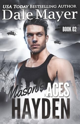 Hayden: 2 (Mason's Aces)