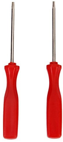 2 Tournevis T8/T10 pour 360 / /