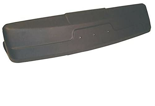 RHOX EZGO Golf Cart Front Cowl Cap (Without Headlight Openings) 1989-1994