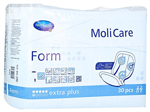 MOLICARE Form extra plus 30 St