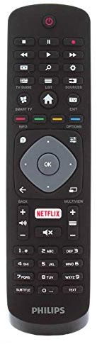 originale 996596003606 YKF406-002 YKF406-003 3986GR08 996597001325 996596002916 Telecomando Fit per Philips 55PUS6523/12 50PUS6523/12