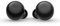 Echo Buds (Newest gen) | Wireless earbuds with Alexa, Bluetooth in-ear headphones with active noise cancelling, built-in microphone, IPX4 water resistant | Wireless charging case | Black